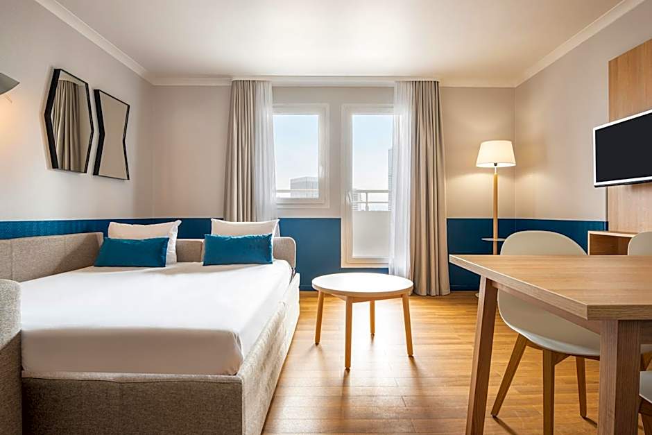 Aparthotel Adagio La Defense Kleber