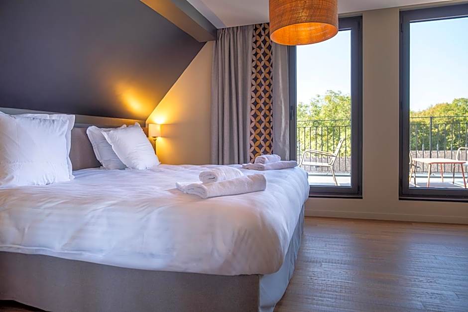 Hostellerie de Varennes