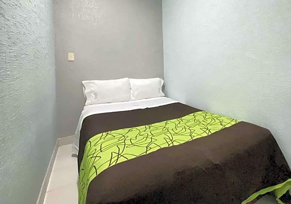 HOTEL GRAN VIA CENTRAL