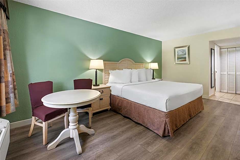 Best Western Gateway To The Keys