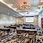 Hilton Garden Inn Wilsonville Portland