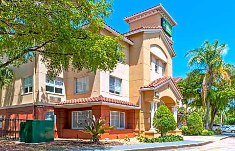Extended Stay America Premier Suites - Fort Lauderdale - Cypress Creek - Park North