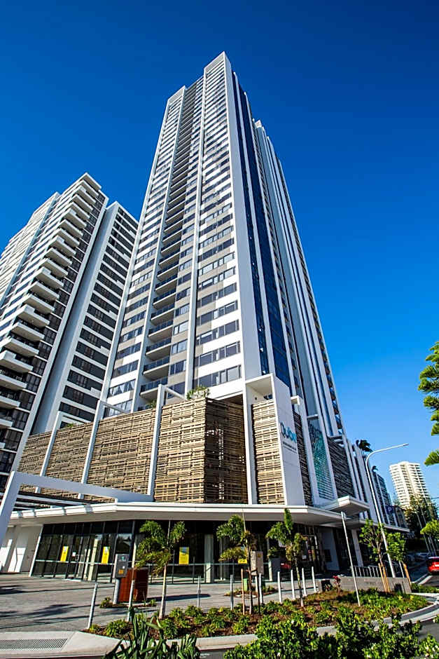 Qube Broadbeach