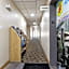 Super 8 by Wyndham Uniontown PA