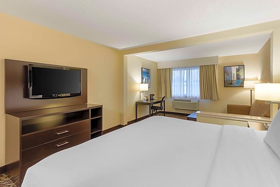 Best Western St. Louis Inn