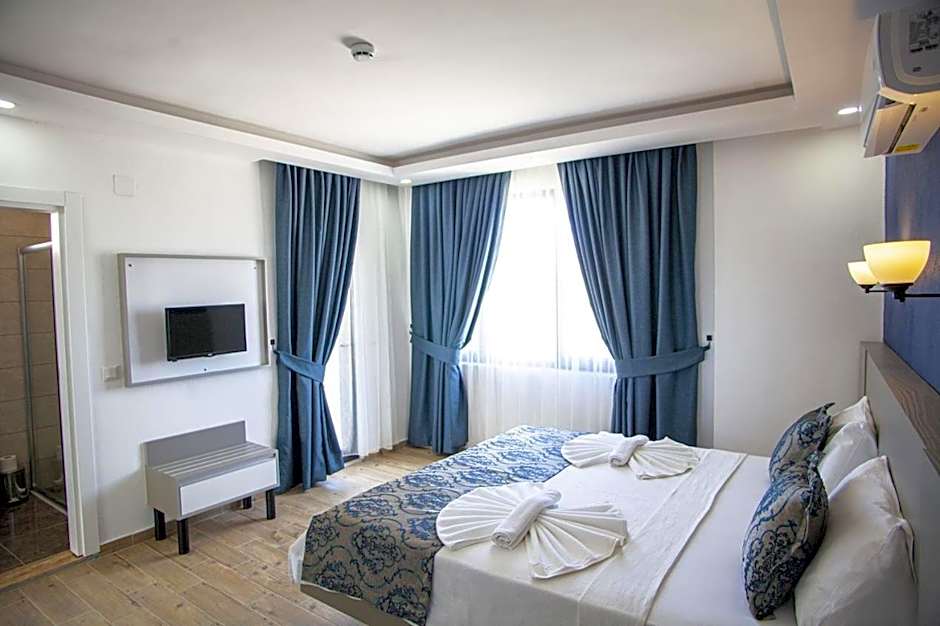 Demyra Boutique Hotel