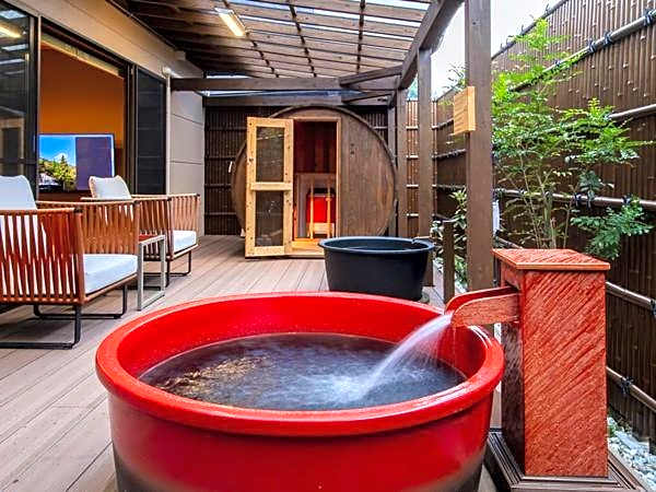 Takachiho Hanare no Yado Kamigakure Ryokan