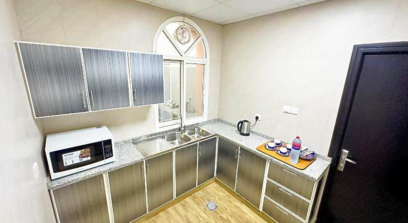 Royal Residence Hotel Apartments