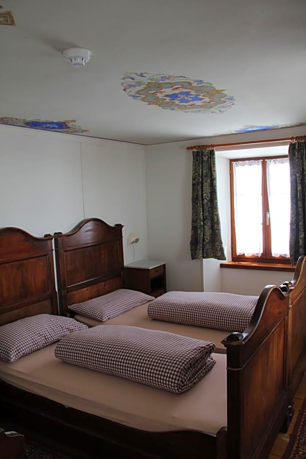 Albergo San Gottardo