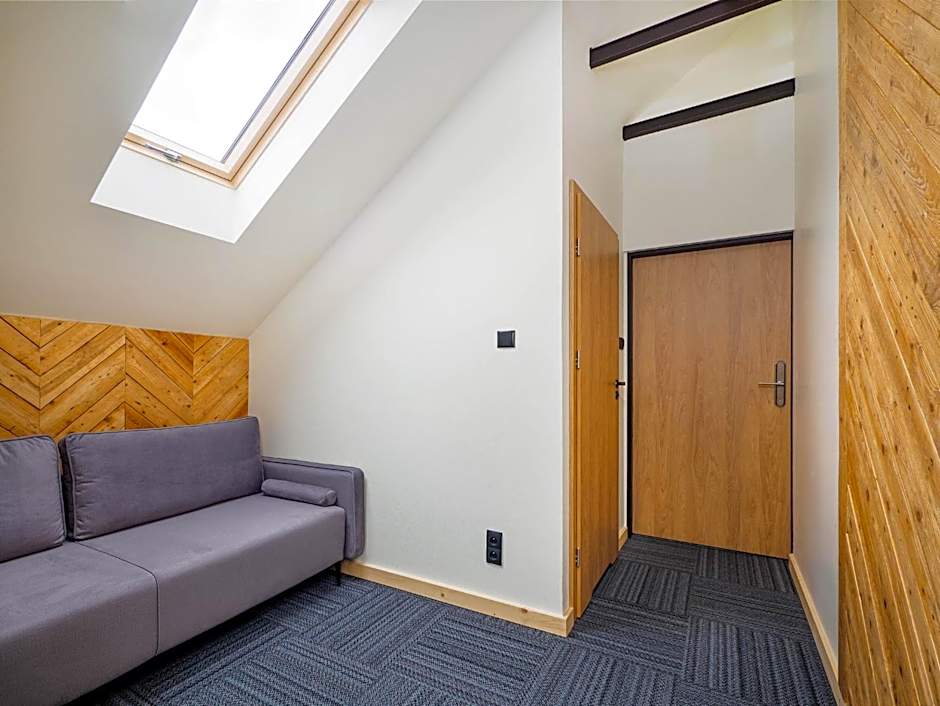 Willa Sienkiewiczówka