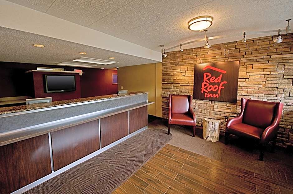 Red Roof Inn Pittsburgh North - Cranberry Township