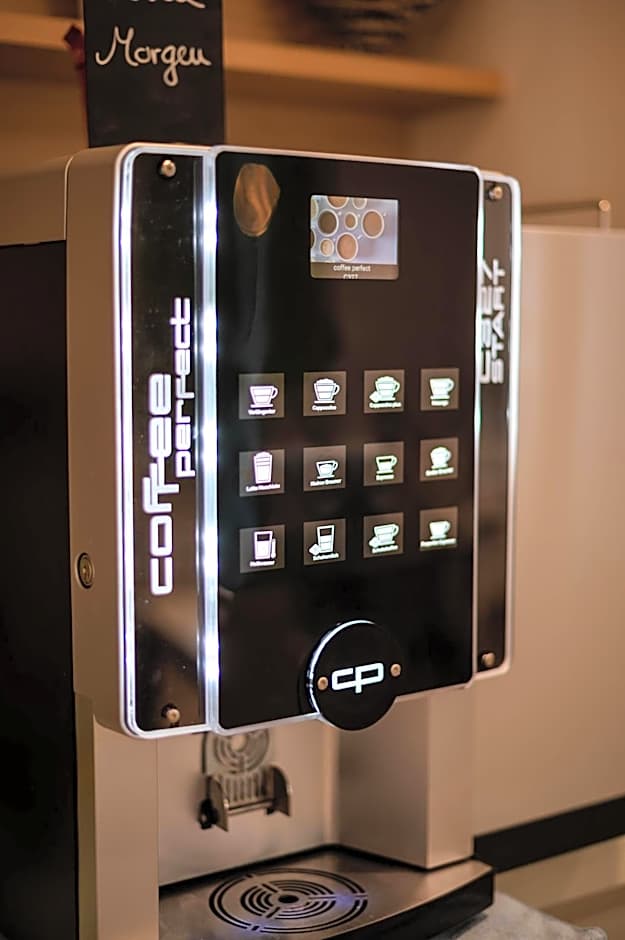 SHOME Hotel Graz I Self-Check-In I Free Parking