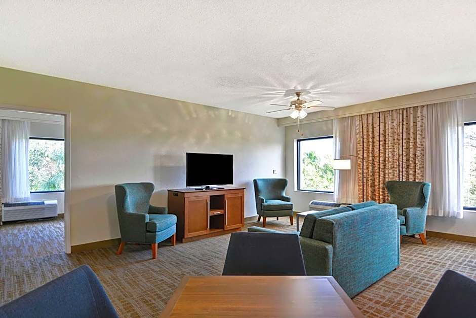Hampton Inn By Hilton Palm Beach Gardens