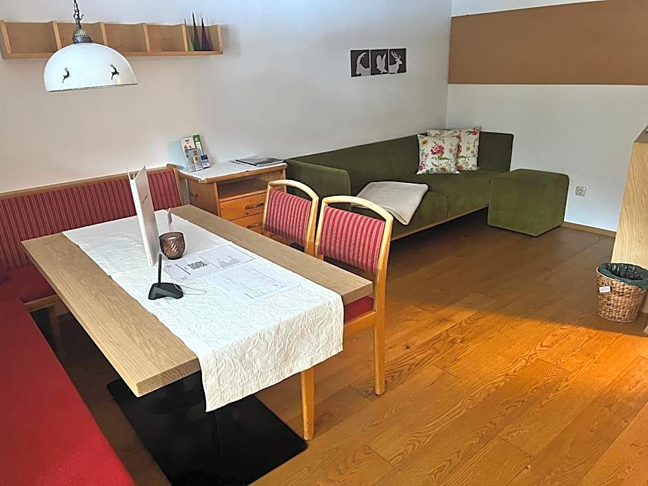 Appartements Birkenhof