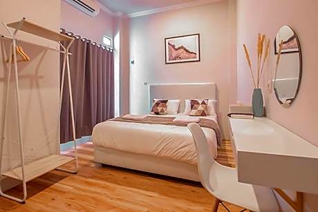 Krisan Guest House Syariah Banjarbaru Mitra RedDoorz