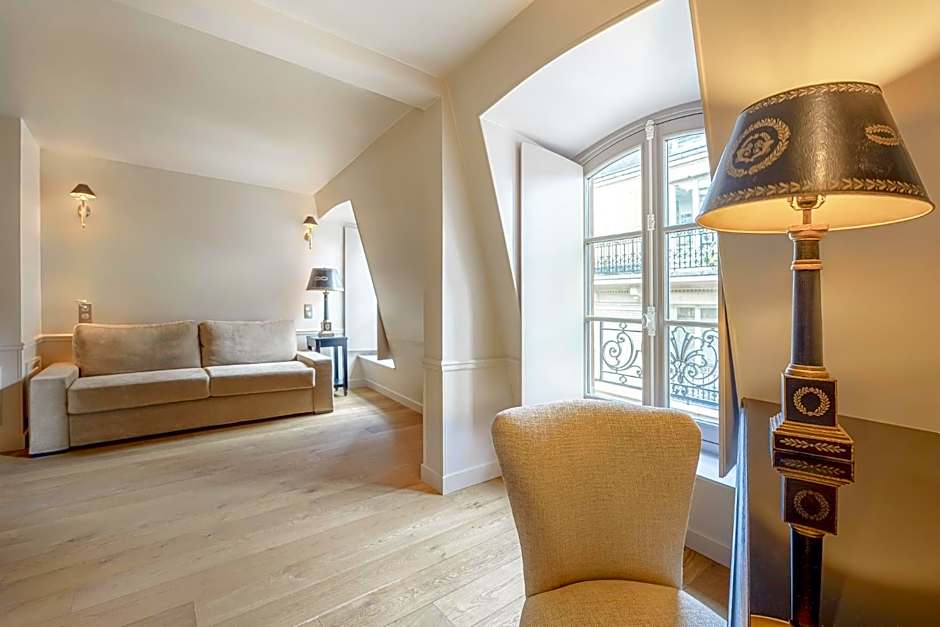 Hotel Residence Des Arts