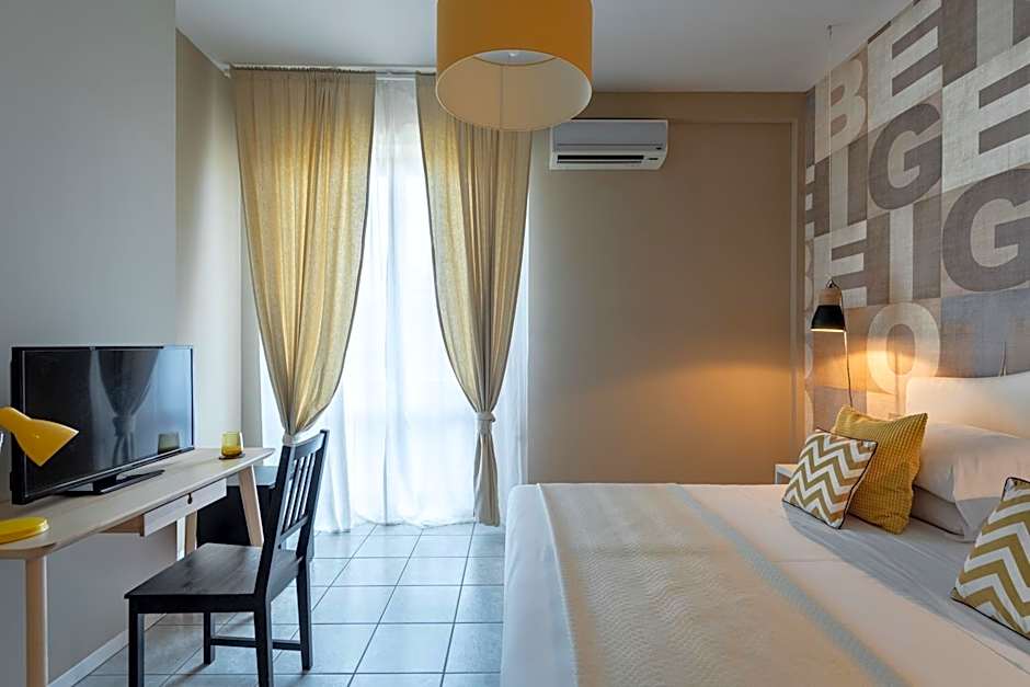 Hotel Roma