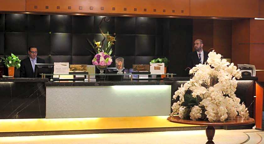 Executives Hotel Olaya