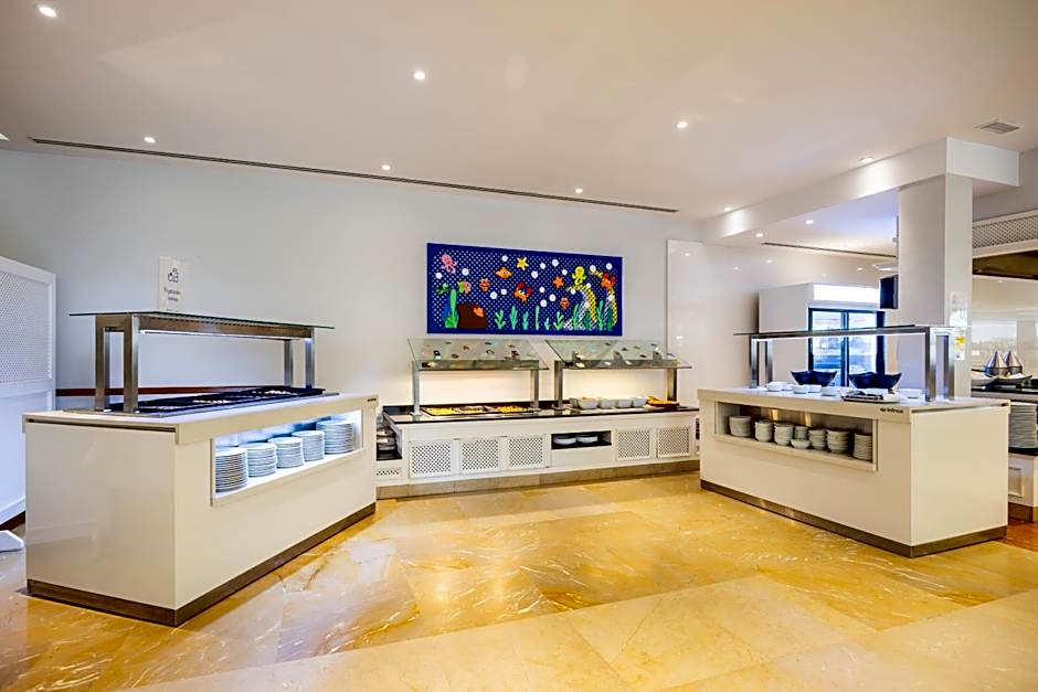 Hipotels Barrosa Garden