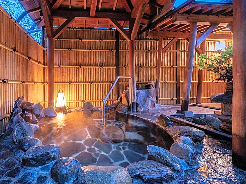 Yumoto Kanko Hotel Saikyo