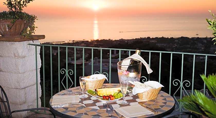 Hotel Poggio del Sole