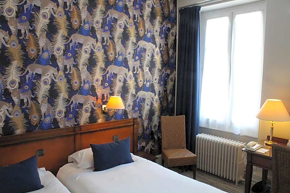 Best Western De Diane