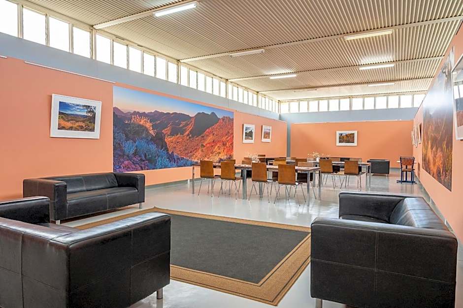 Arkaroola Wilderness Sanctuary