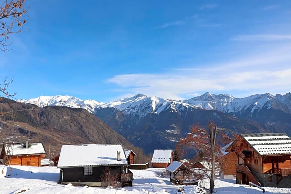 Adonis Les Terrasses Des Bottieres By Olydea