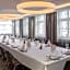 Pullman Basel Europe