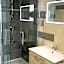 Appart'hotel le Pelerin