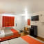 Motel 6-Lawton, OK