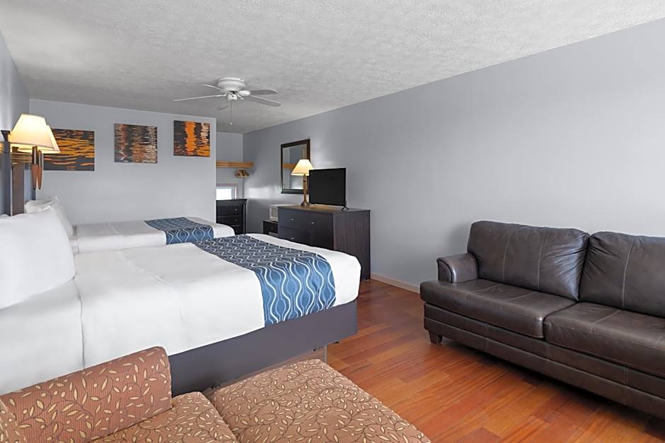 Travelodge by Wyndham Saint Andre