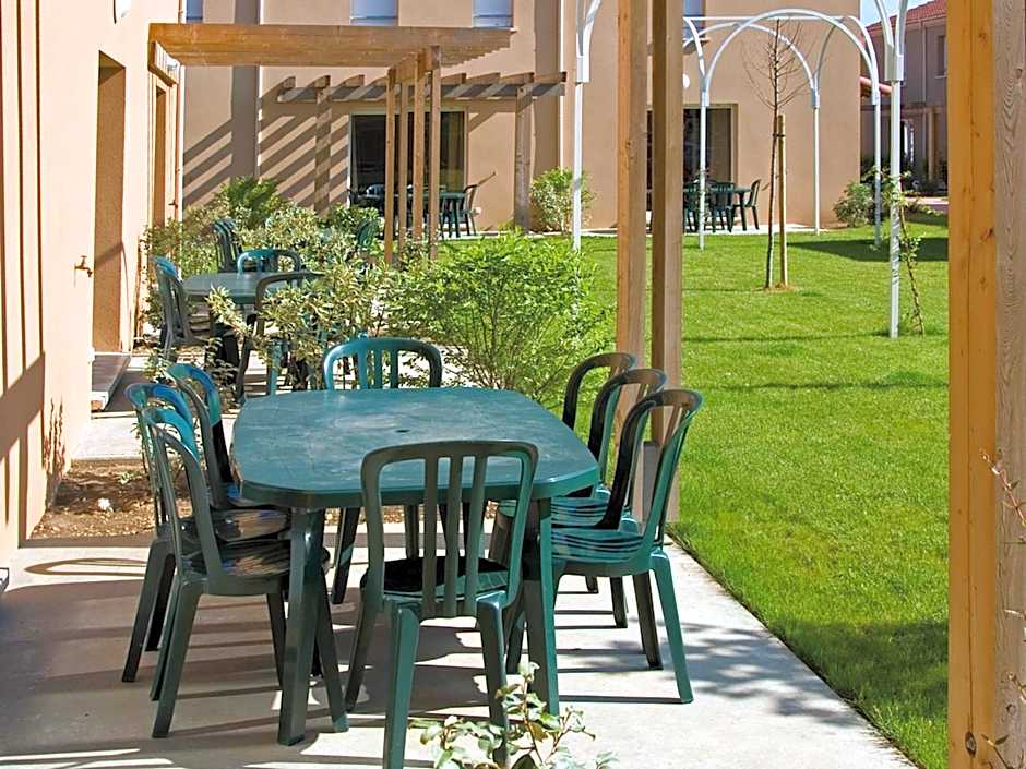Lagrange Vacances Le Clos des Vignes