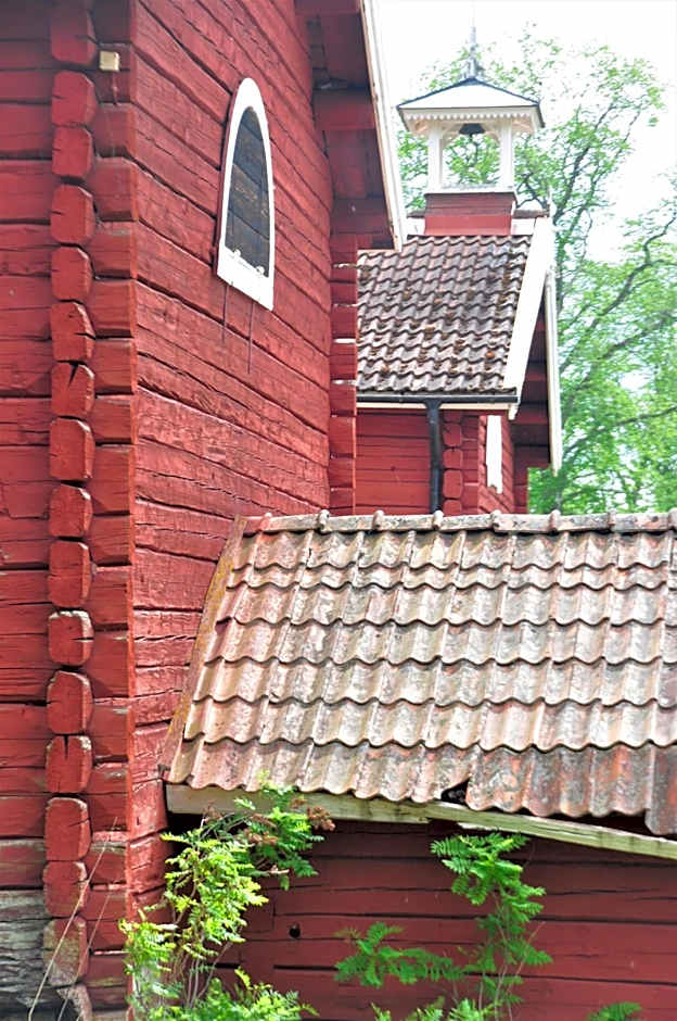 Snöå Bruk Hotell och konferens