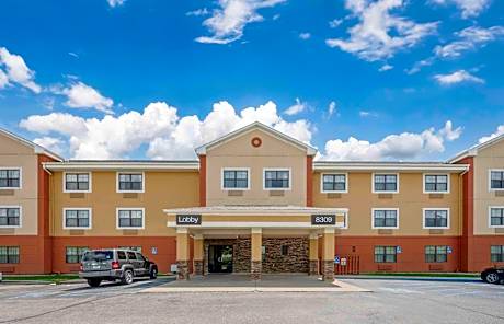 Extended Stay America Suites - Fort Wayne - South