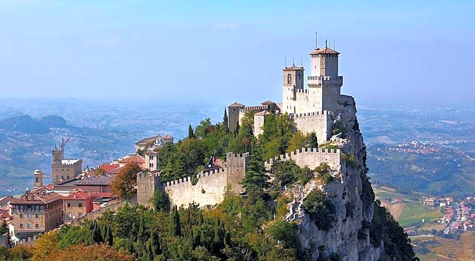 Residence San Marino