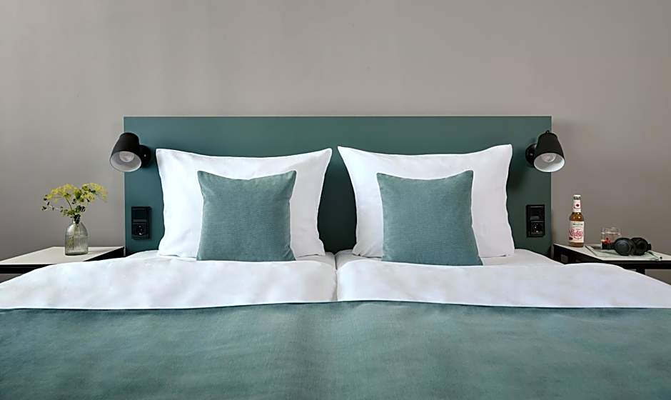 Living Hotel Kaiser Franz Joseph