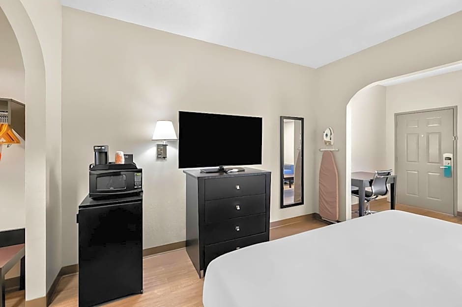 Quality Inn & Suites Monticello