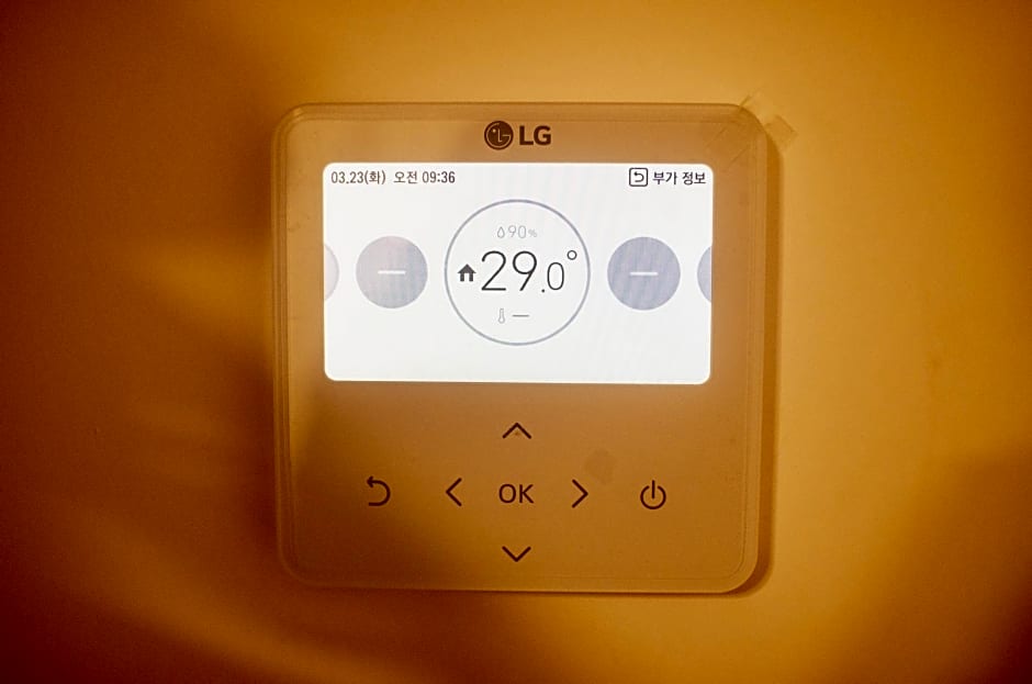 One Way Guesthouse Busan