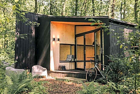 Deluxe Queen Suite