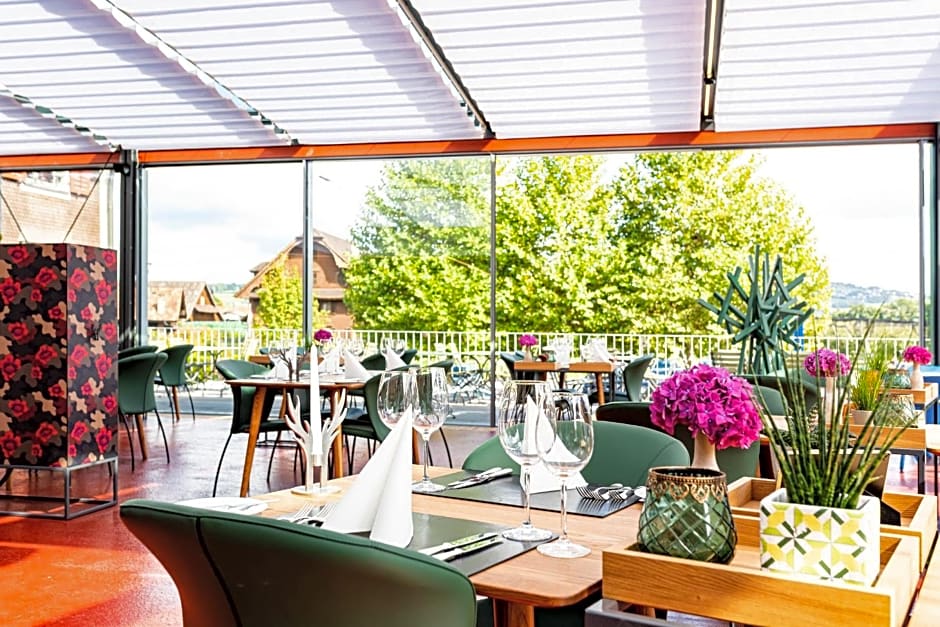 HIRSCHEN OBERKIRCH - Design Boutique Hotel