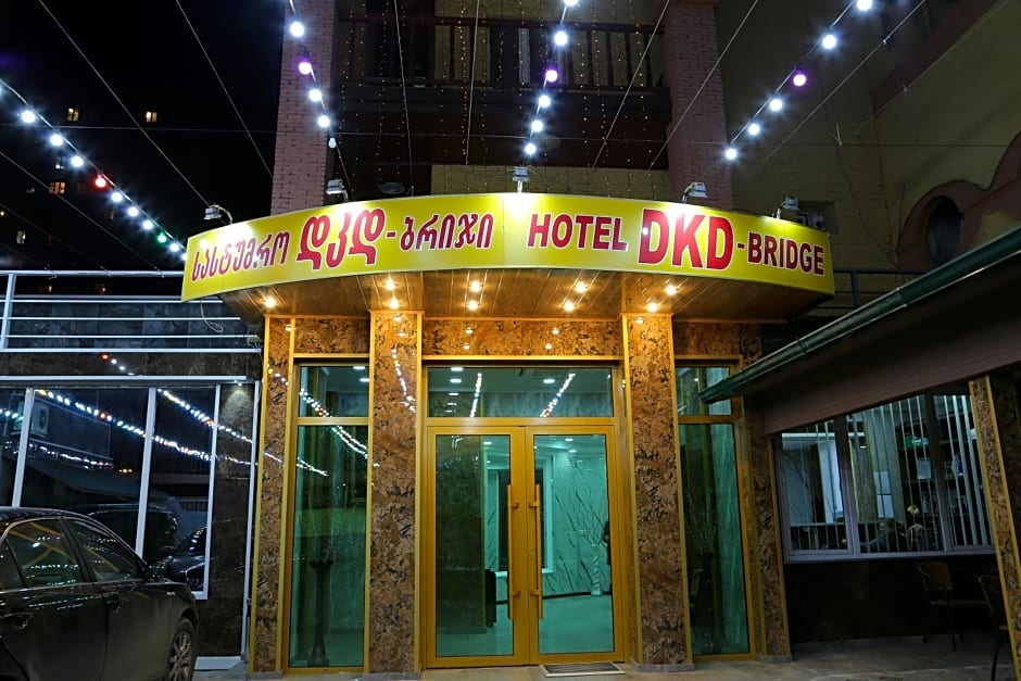 Dkd-bridge Hotel