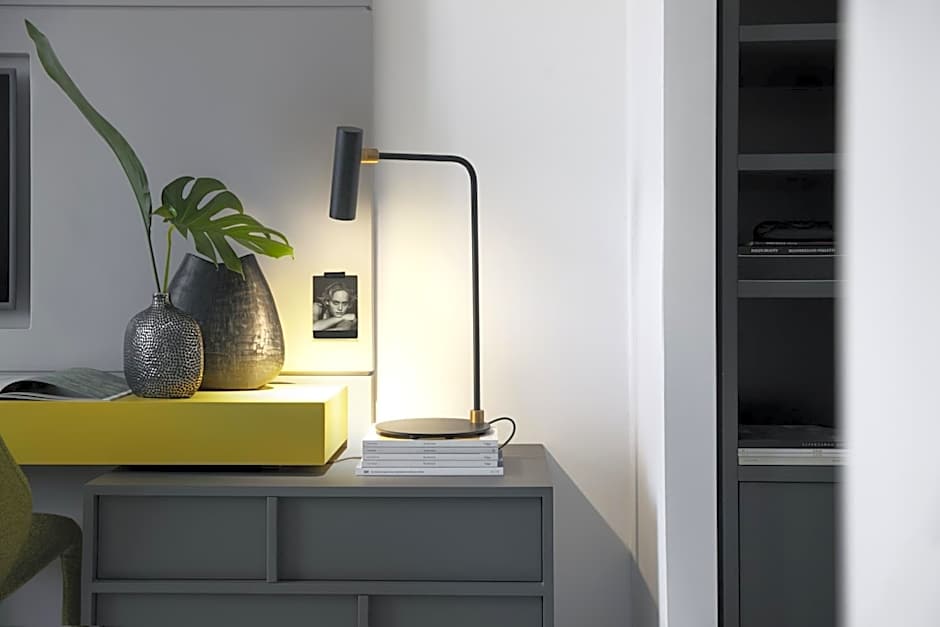 Hotel Plaza e de Russie - Relais & Chateaux