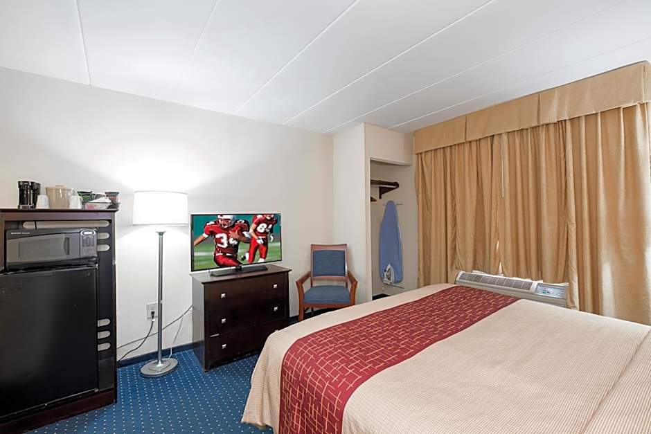 Red Roof Inn Annapolis