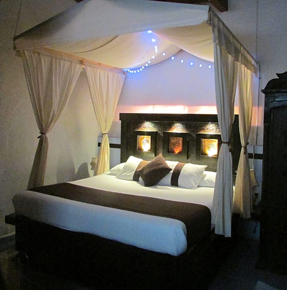 Hotel & Spa La Mansion del B Azul