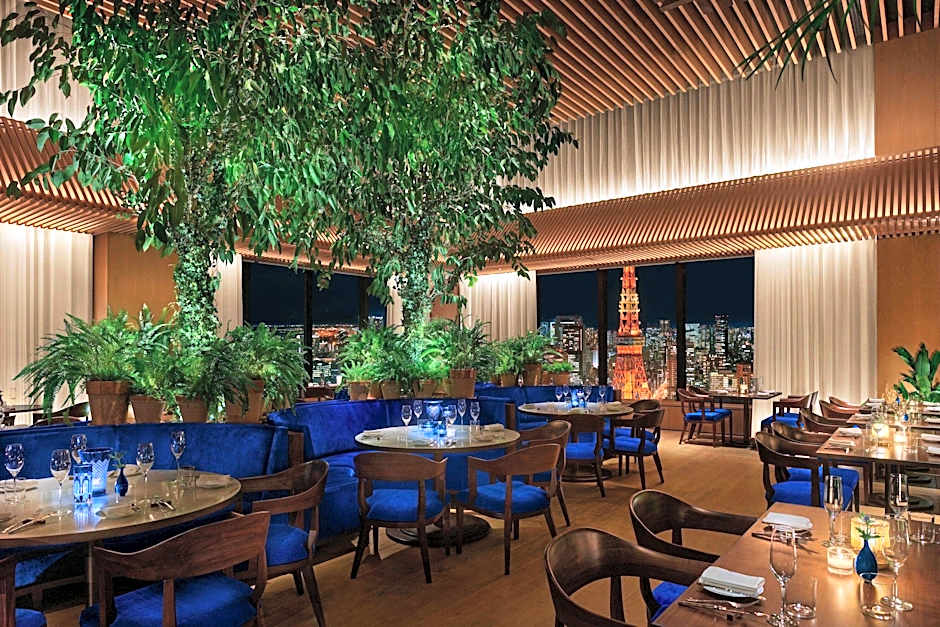 The Tokyo EDITION, Toranomon