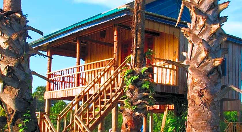 Champa Lodge