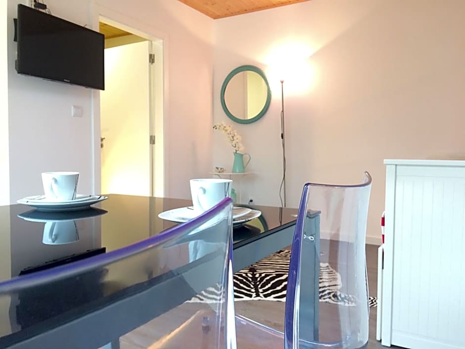 Golden Halcyon - Ericeira Villas