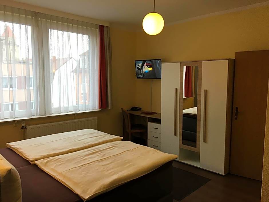 Hotel Sieme