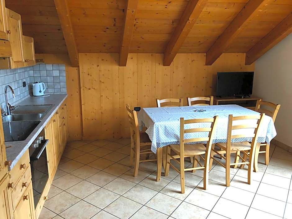 Casa Vacanze Sablonera